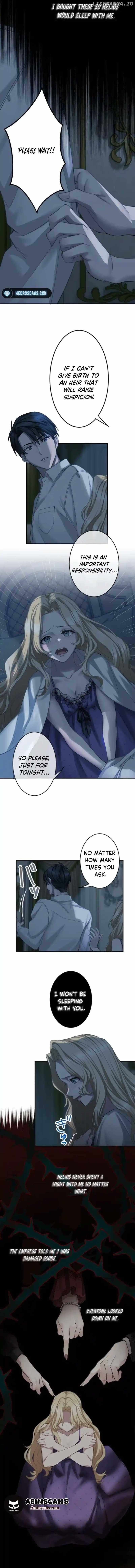 Dear Husband, I’ll Earn Money and Get a Divorce! Chapter 2 - page 6