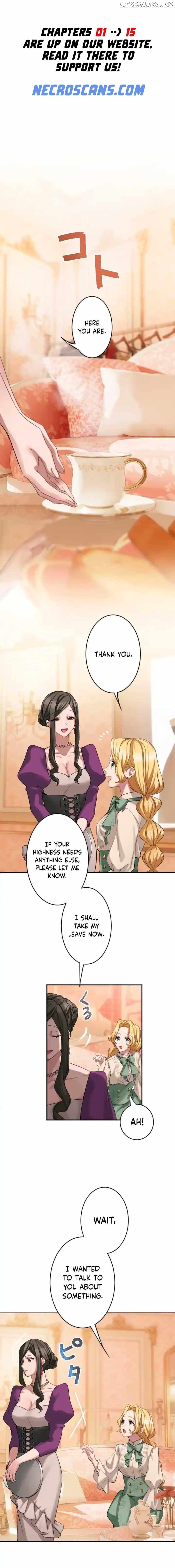 Dear Husband, I’ll Earn Money and Get a Divorce! Chapter 3 - page 1