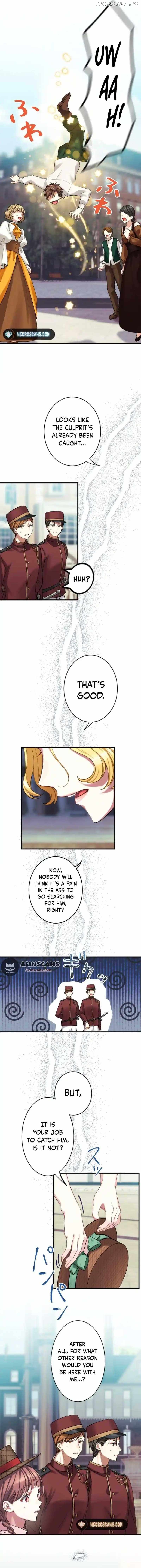 Dear Husband, I’ll Earn Money and Get a Divorce! Chapter 3 - page 14