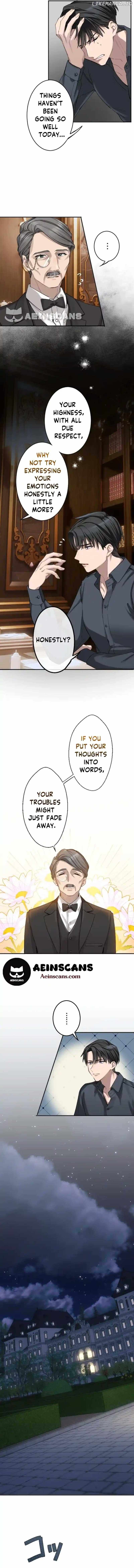 Dear Husband, I’ll Earn Money and Get a Divorce! Chapter 4 - page 14