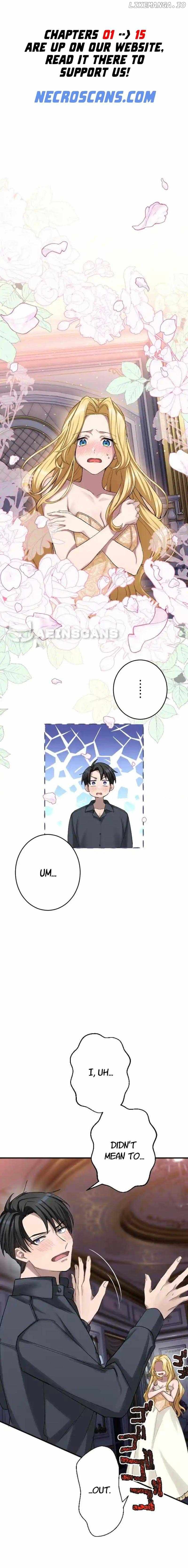 Dear Husband, I’ll Earn Money and Get a Divorce! Chapter 5 - page 1