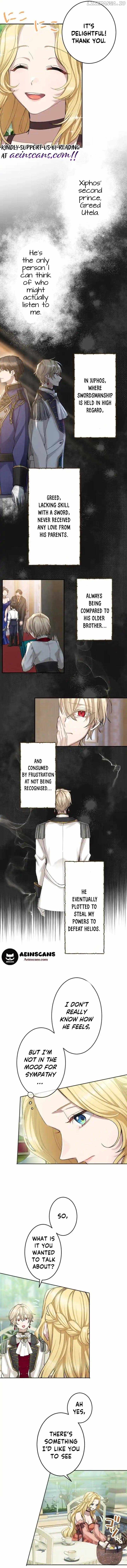 Dear Husband, I’ll Earn Money and Get a Divorce! Chapter 5 - page 10