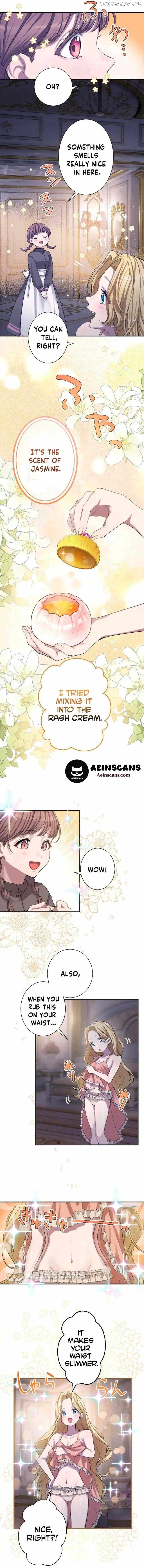 Dear Husband, I’ll Earn Money and Get a Divorce! Chapter 5 - page 6