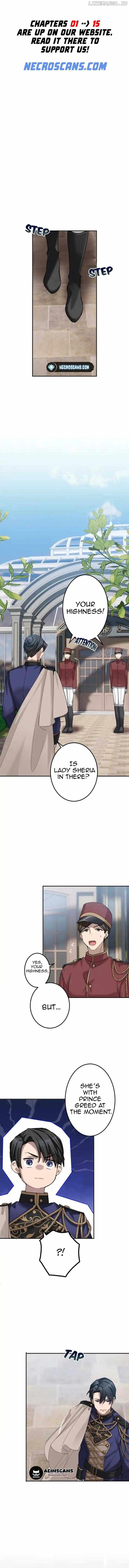 Dear Husband, I’ll Earn Money and Get a Divorce! Chapter 6 - page 1