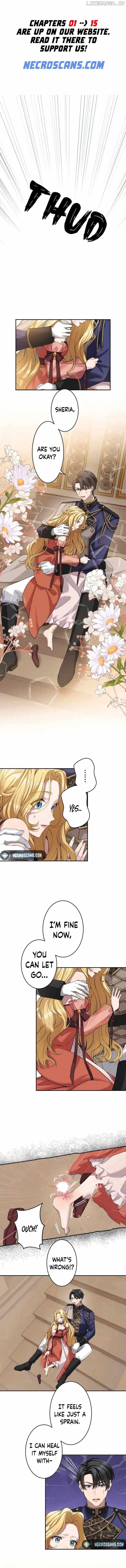 Dear Husband, I’ll Earn Money and Get a Divorce! Chapter 7 - page 1