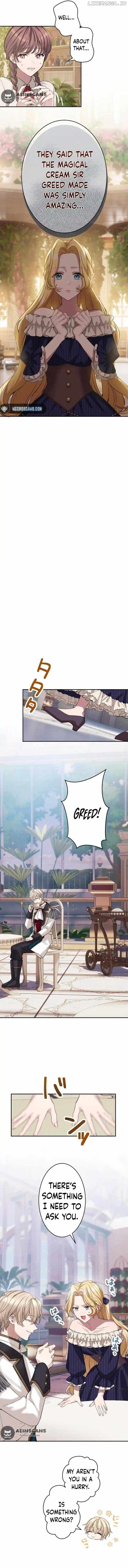 Dear Husband, I’ll Earn Money and Get a Divorce! Chapter 7 - page 7