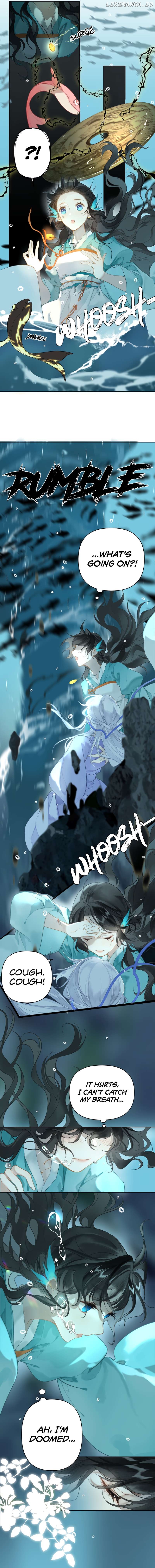 Seeking a Beauty in the East Sea Chapter 1 - page 11