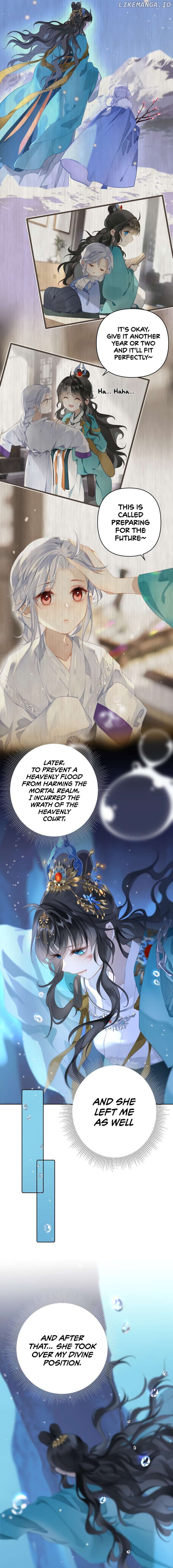 Seeking a Beauty in the East Sea Chapter 1 - page 2