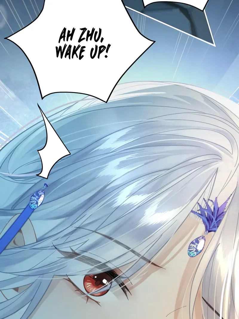 Seeking a Beauty in the East Sea Chapter 10 - page 23