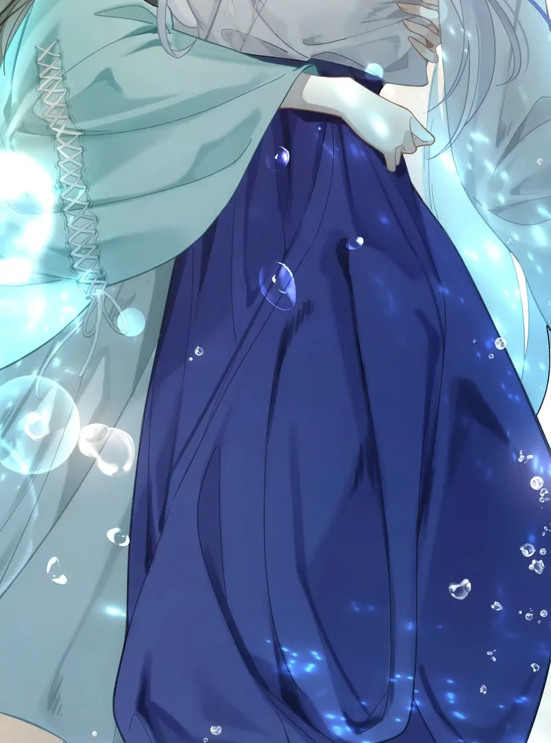 Seeking a Beauty in the East Sea Chapter 10 - page 26