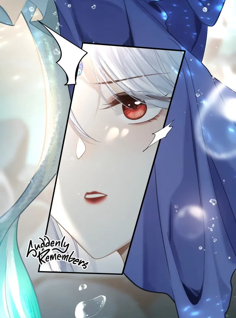Seeking a Beauty in the East Sea Chapter 10 - page 27