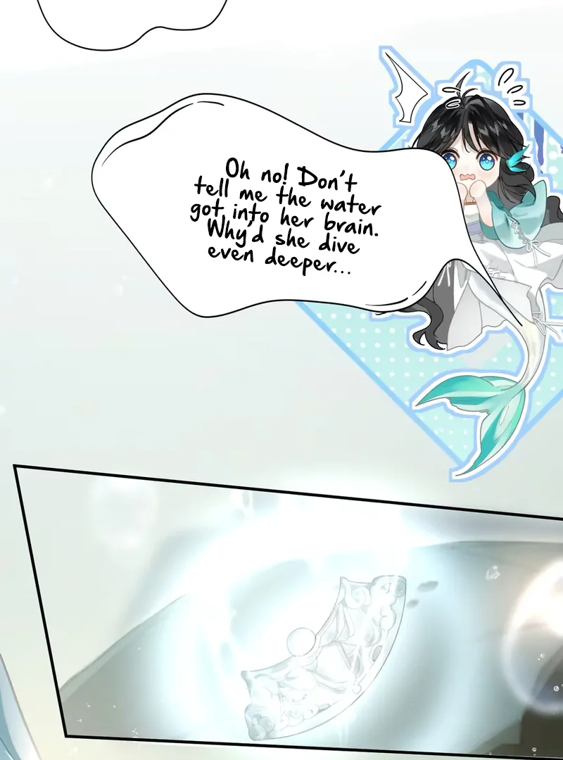Seeking a Beauty in the East Sea Chapter 10 - page 29