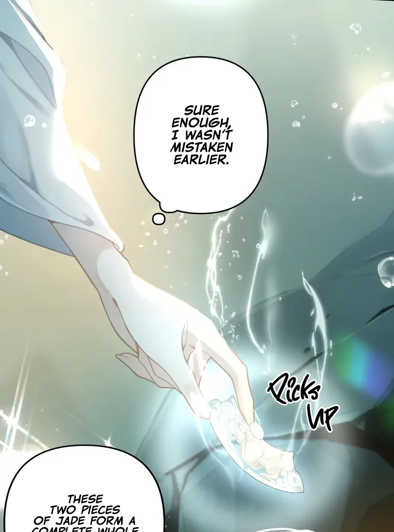 Seeking a Beauty in the East Sea Chapter 10 - page 30