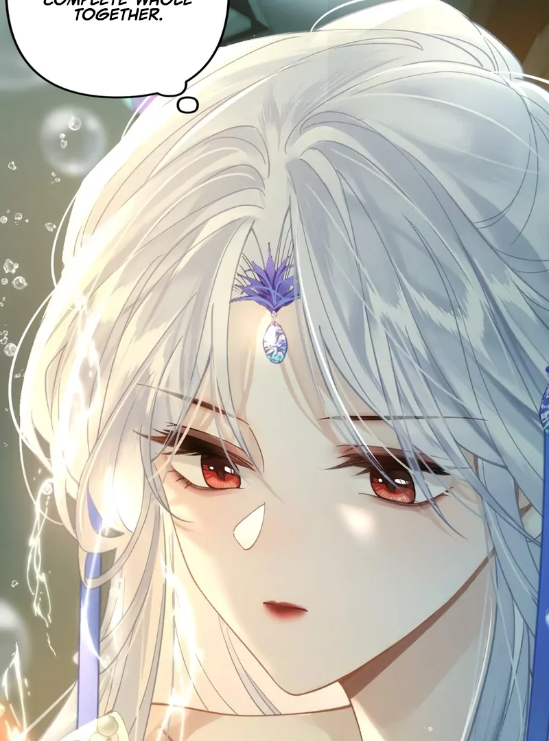 Seeking a Beauty in the East Sea Chapter 10 - page 31