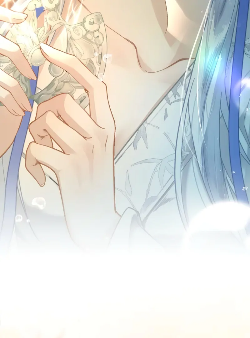 Seeking a Beauty in the East Sea Chapter 10 - page 32