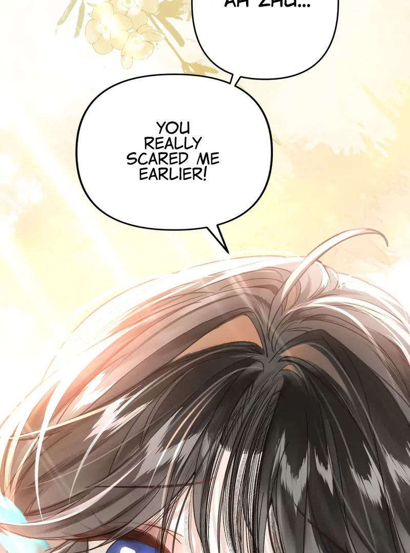 Seeking a Beauty in the East Sea Chapter 10 - page 34