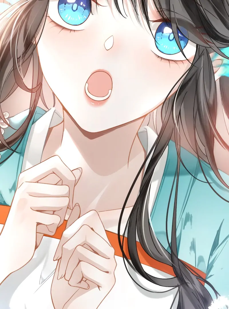 Seeking a Beauty in the East Sea Chapter 10 - page 35