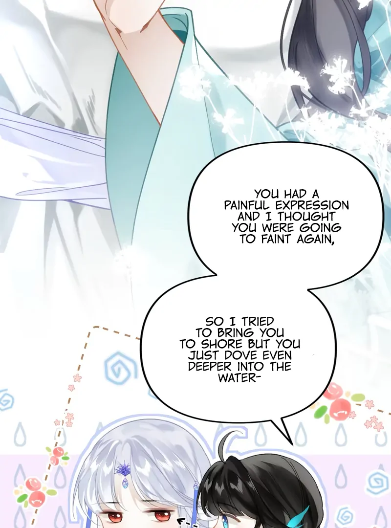Seeking a Beauty in the East Sea Chapter 10 - page 36