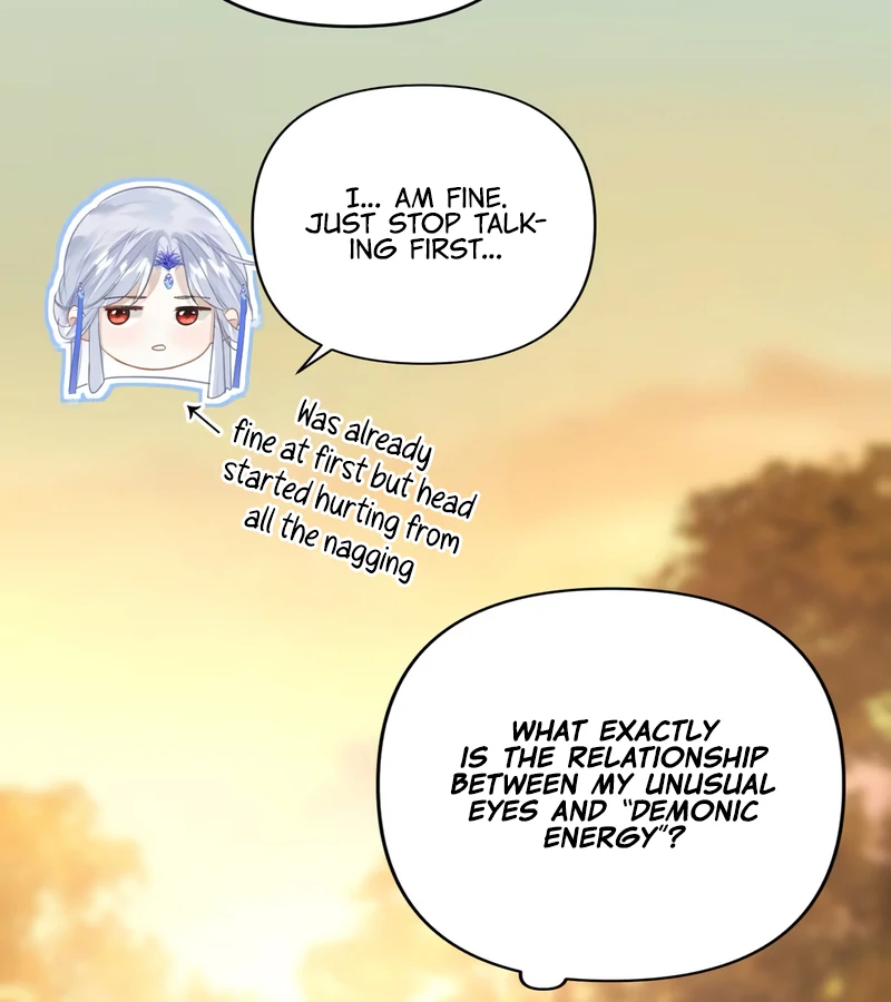 Seeking a Beauty in the East Sea Chapter 10 - page 38