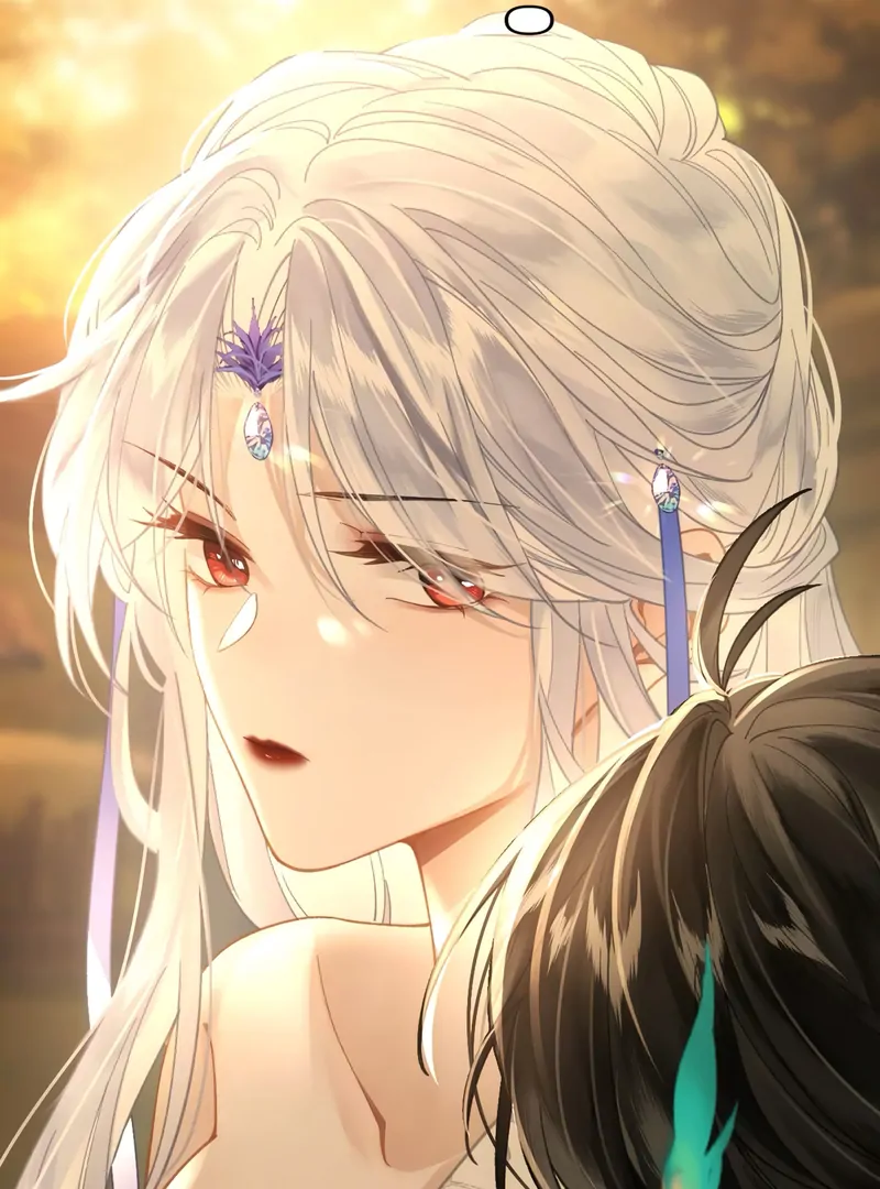 Seeking a Beauty in the East Sea Chapter 10 - page 39