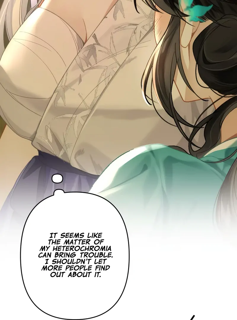 Seeking a Beauty in the East Sea Chapter 10 - page 40