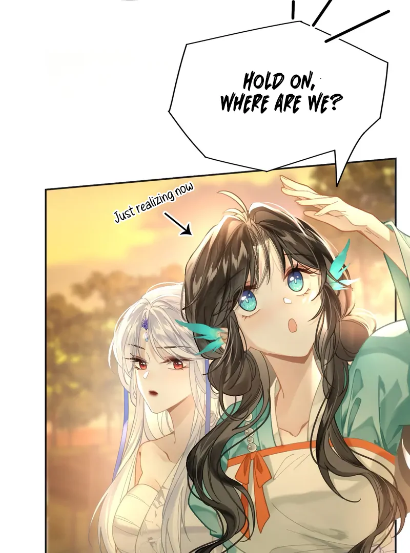 Seeking a Beauty in the East Sea Chapter 10 - page 41
