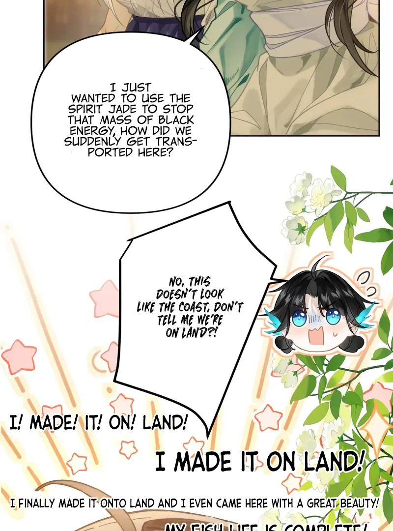 Seeking a Beauty in the East Sea Chapter 10 - page 42