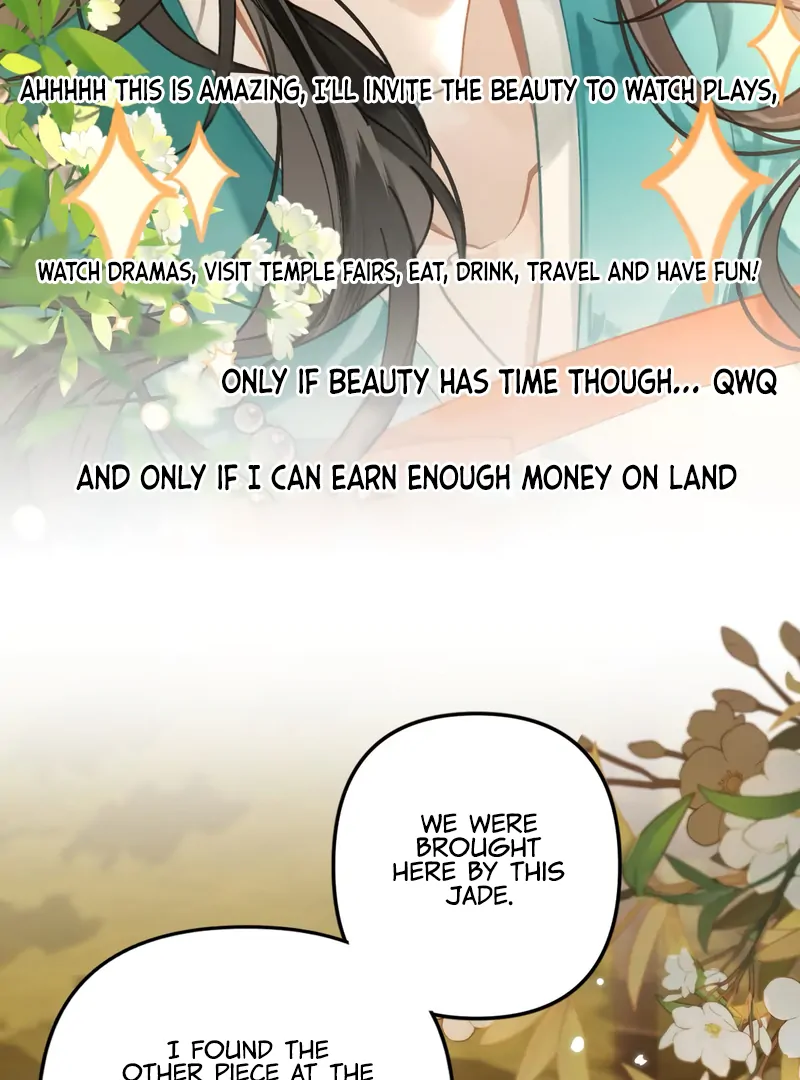 Seeking a Beauty in the East Sea Chapter 10 - page 44