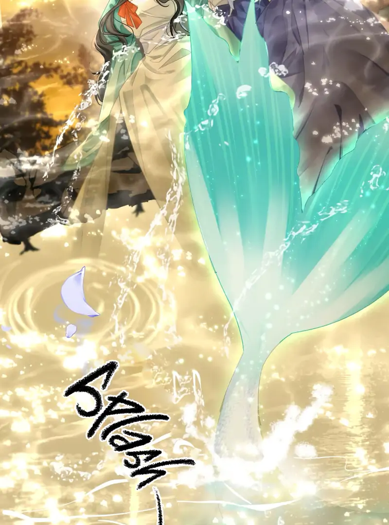 Seeking a Beauty in the East Sea Chapter 10 - page 48