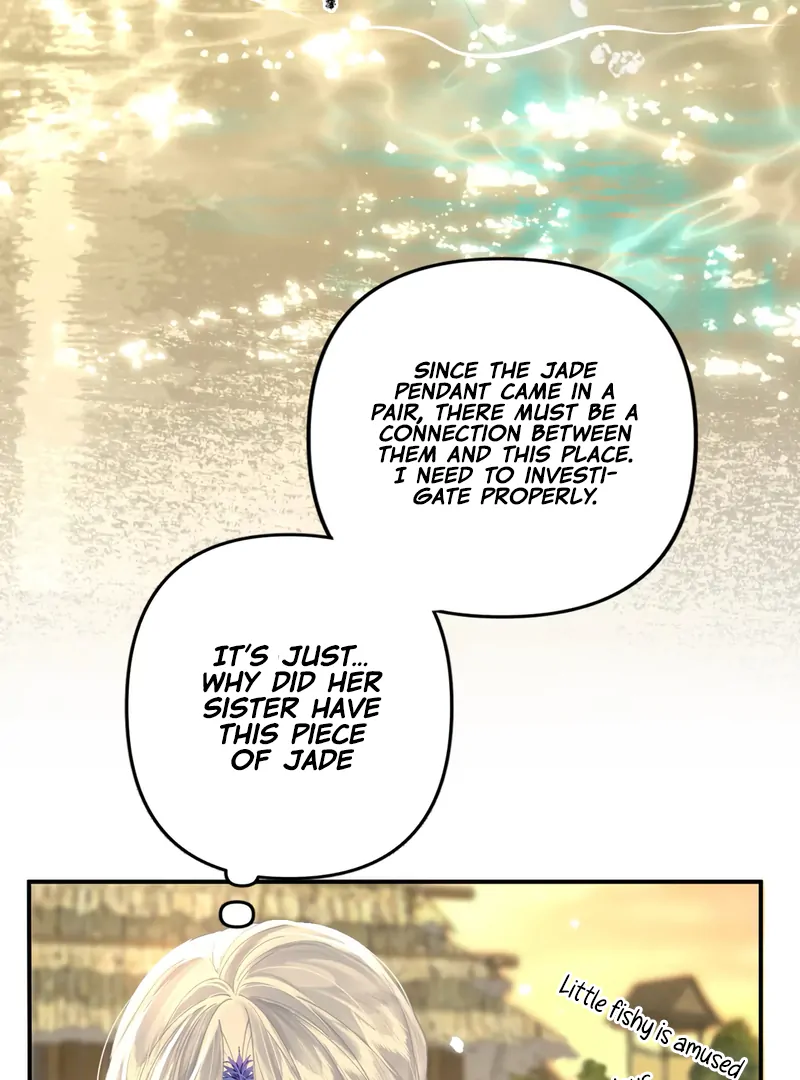Seeking a Beauty in the East Sea Chapter 10 - page 49