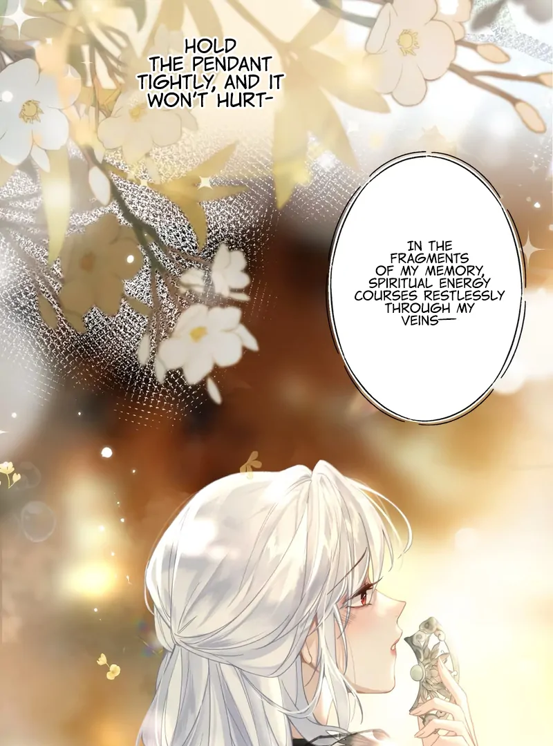 Seeking a Beauty in the East Sea Chapter 10 - page 5