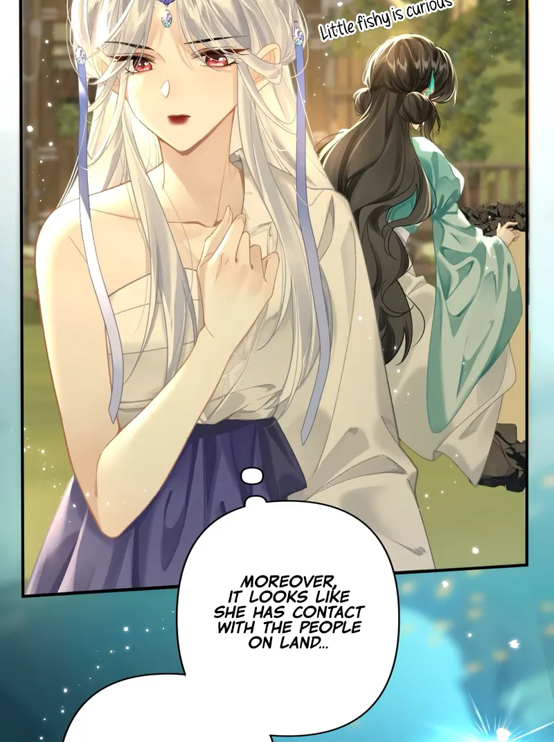 Seeking a Beauty in the East Sea Chapter 10 - page 50