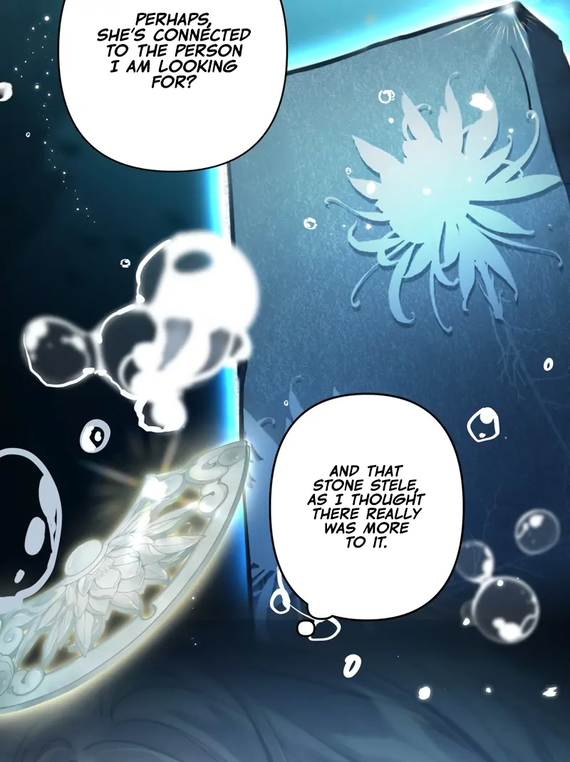 Seeking a Beauty in the East Sea Chapter 10 - page 51