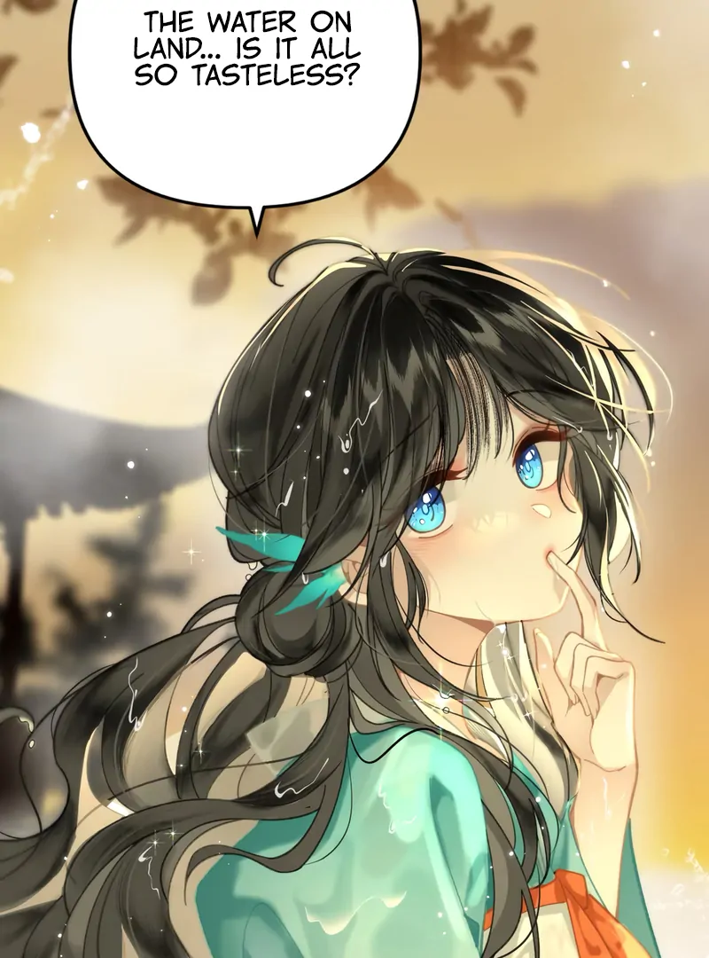 Seeking a Beauty in the East Sea Chapter 10 - page 56