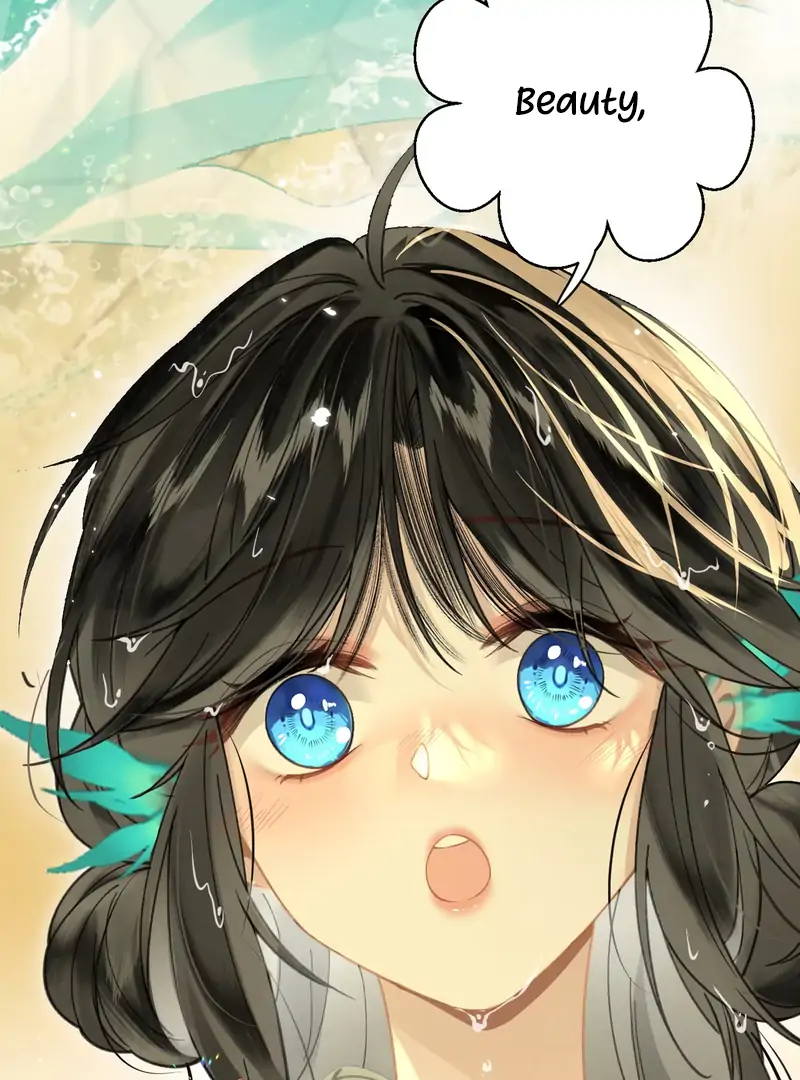 Seeking a Beauty in the East Sea Chapter 10 - page 58