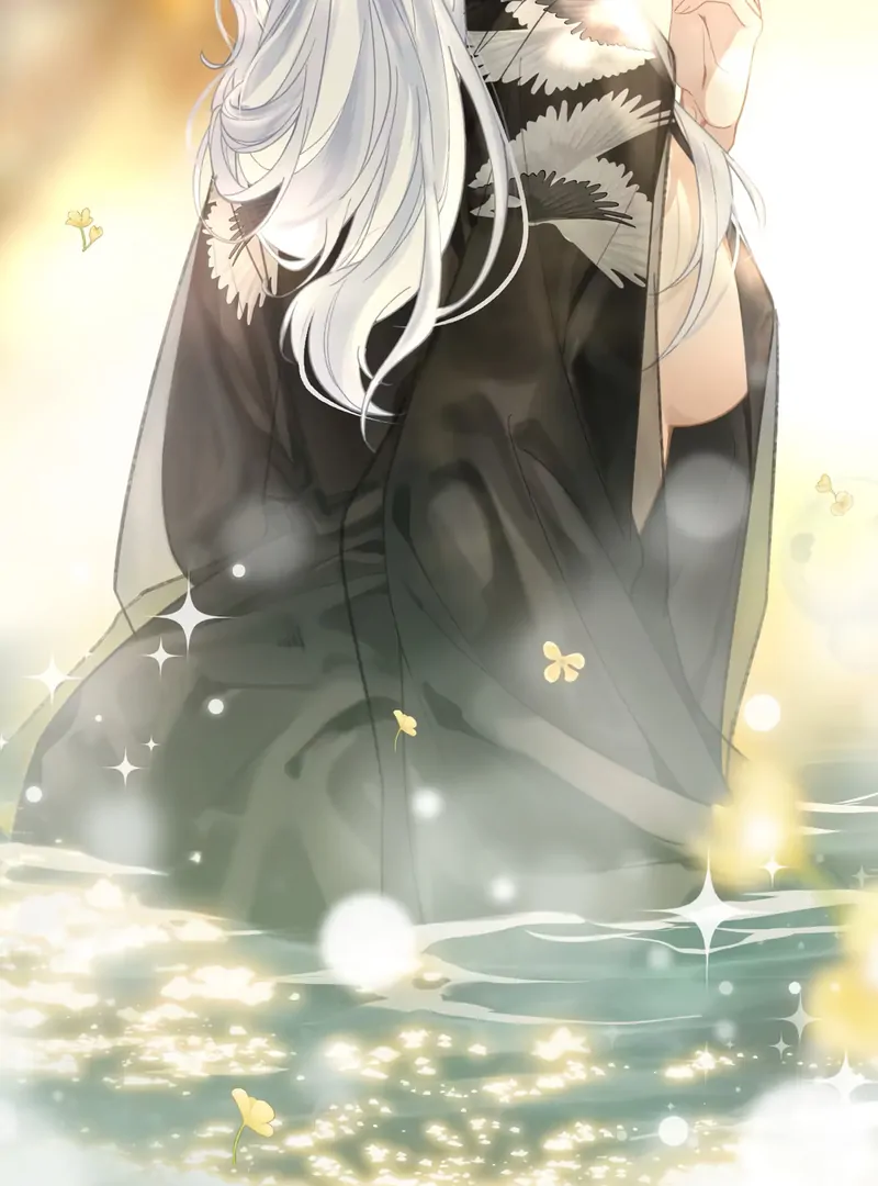 Seeking a Beauty in the East Sea Chapter 10 - page 6