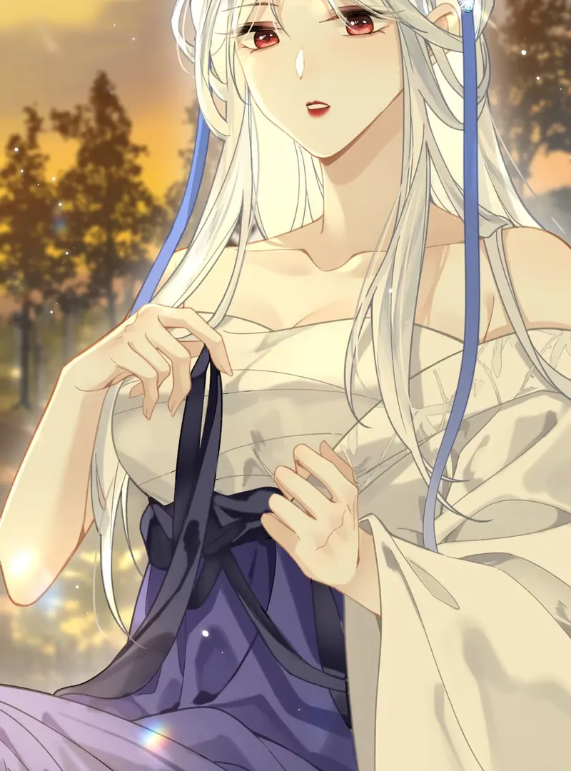 Seeking a Beauty in the East Sea Chapter 10 - page 65