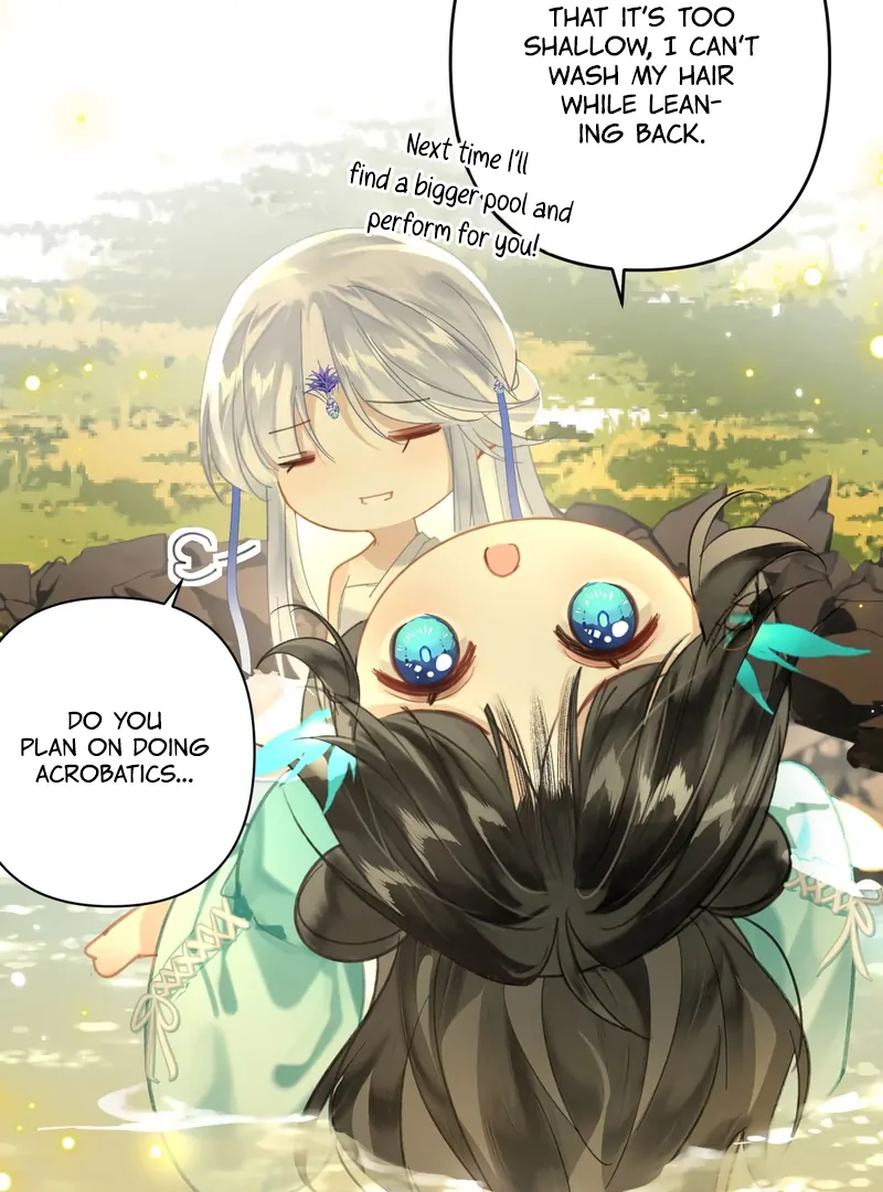 Seeking a Beauty in the East Sea Chapter 10 - page 81