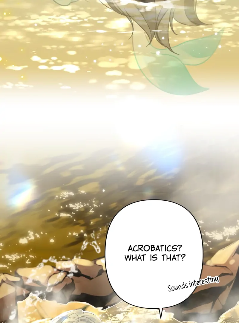 Seeking a Beauty in the East Sea Chapter 10 - page 82
