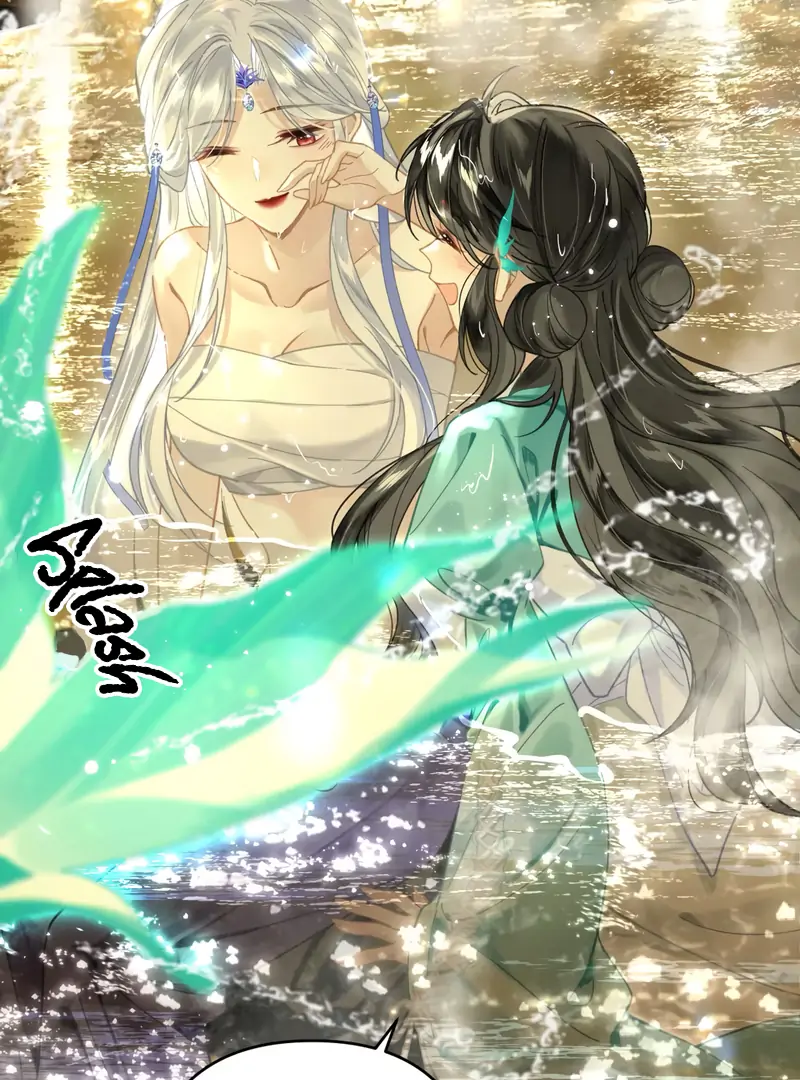 Seeking a Beauty in the East Sea Chapter 10 - page 83