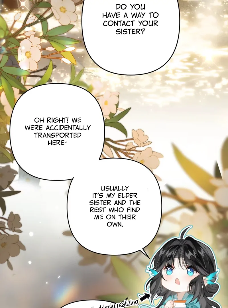Seeking a Beauty in the East Sea Chapter 10 - page 87