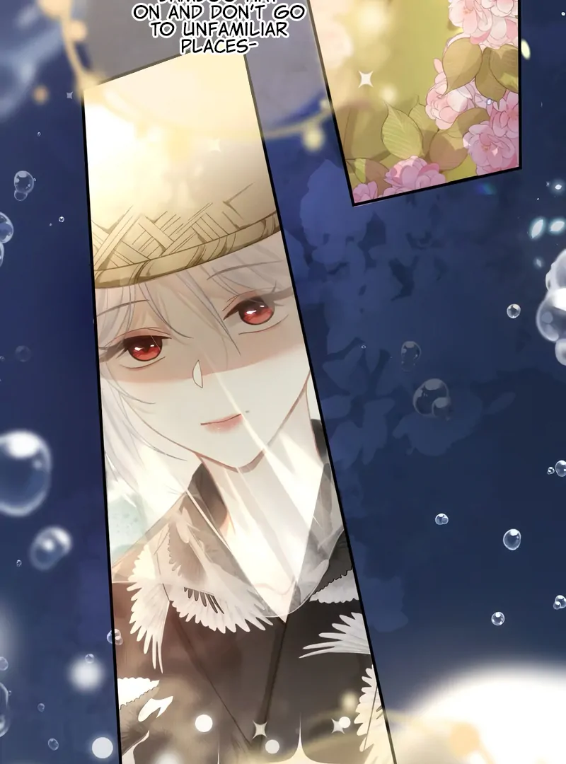 Seeking a Beauty in the East Sea Chapter 10 - page 9