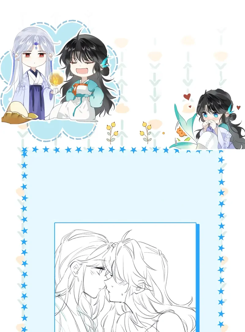 Seeking a Beauty in the East Sea Chapter 10 - page 92