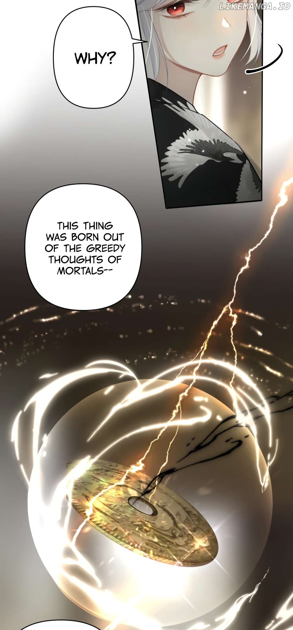 Seeking a Beauty in the East Sea Chapter 2 - page 16