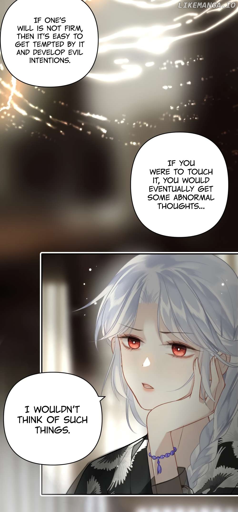 Seeking a Beauty in the East Sea Chapter 2 - page 17