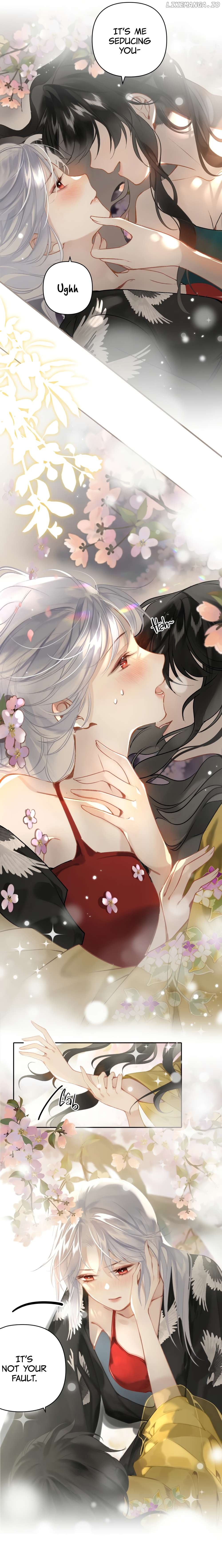 Seeking a Beauty in the East Sea Chapter 2 - page 22