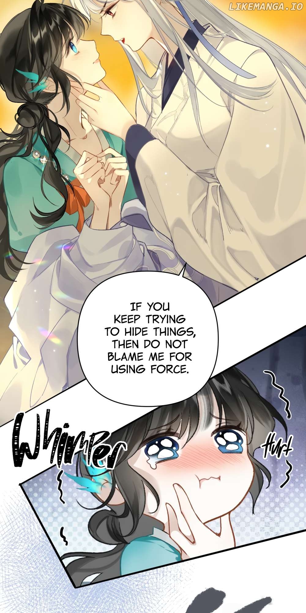 Seeking a Beauty in the East Sea Chapter 2 - page 6