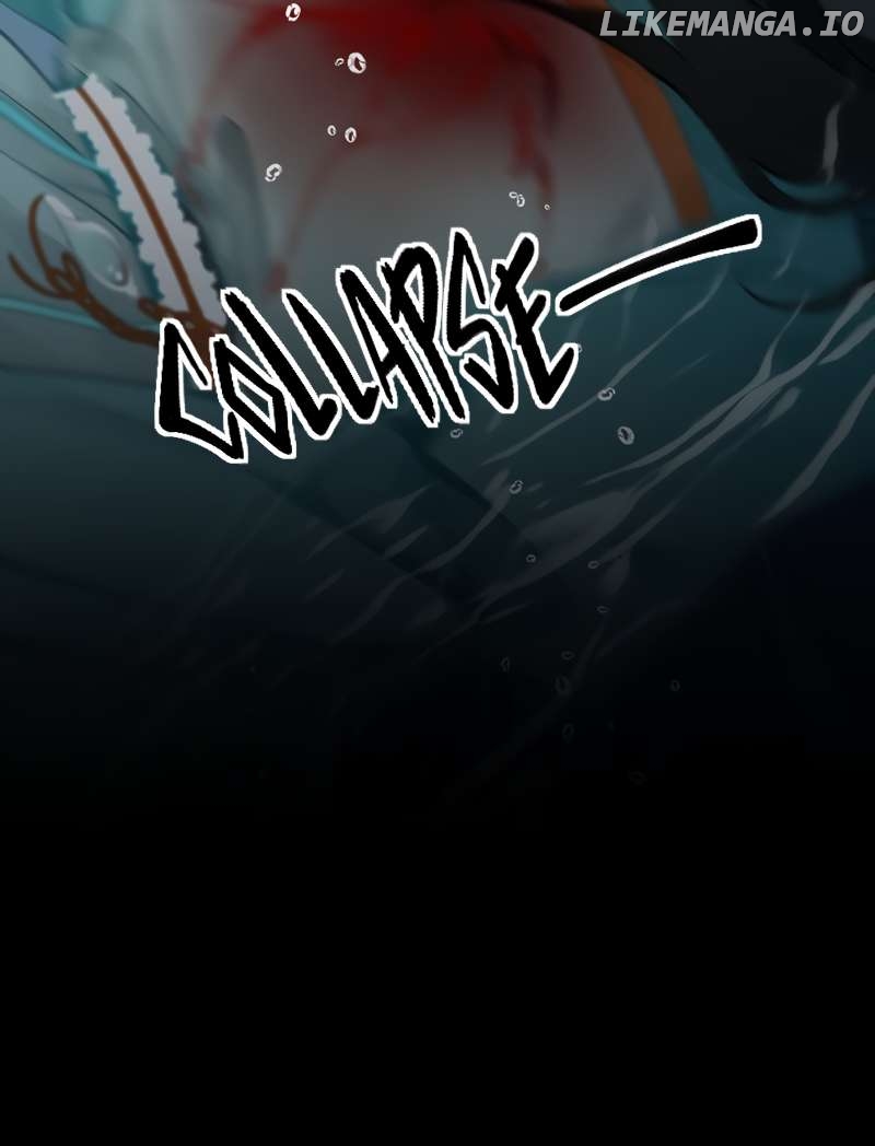 Seeking a Beauty in the East Sea Chapter 5 - page 9