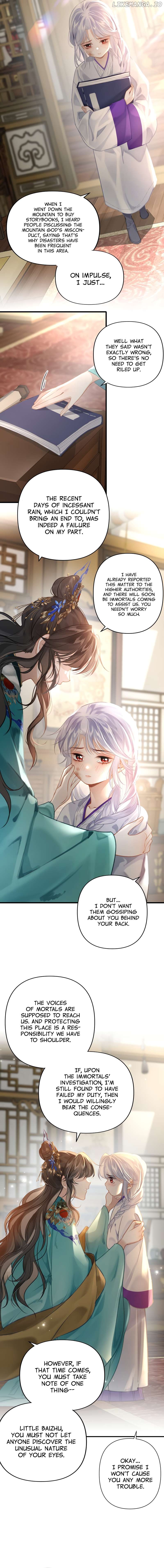 Seeking a Beauty in the East Sea Chapter 6 - page 11