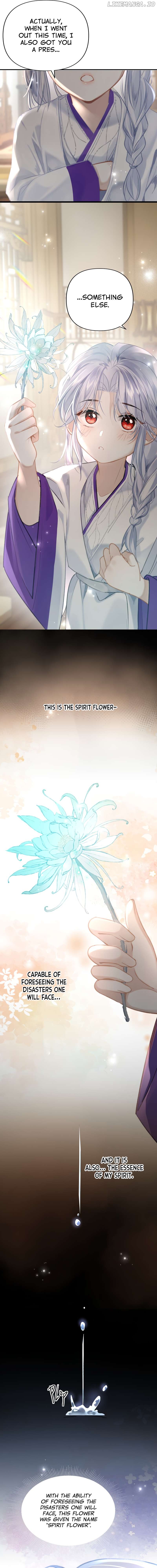 Seeking a Beauty in the East Sea Chapter 6 - page 12